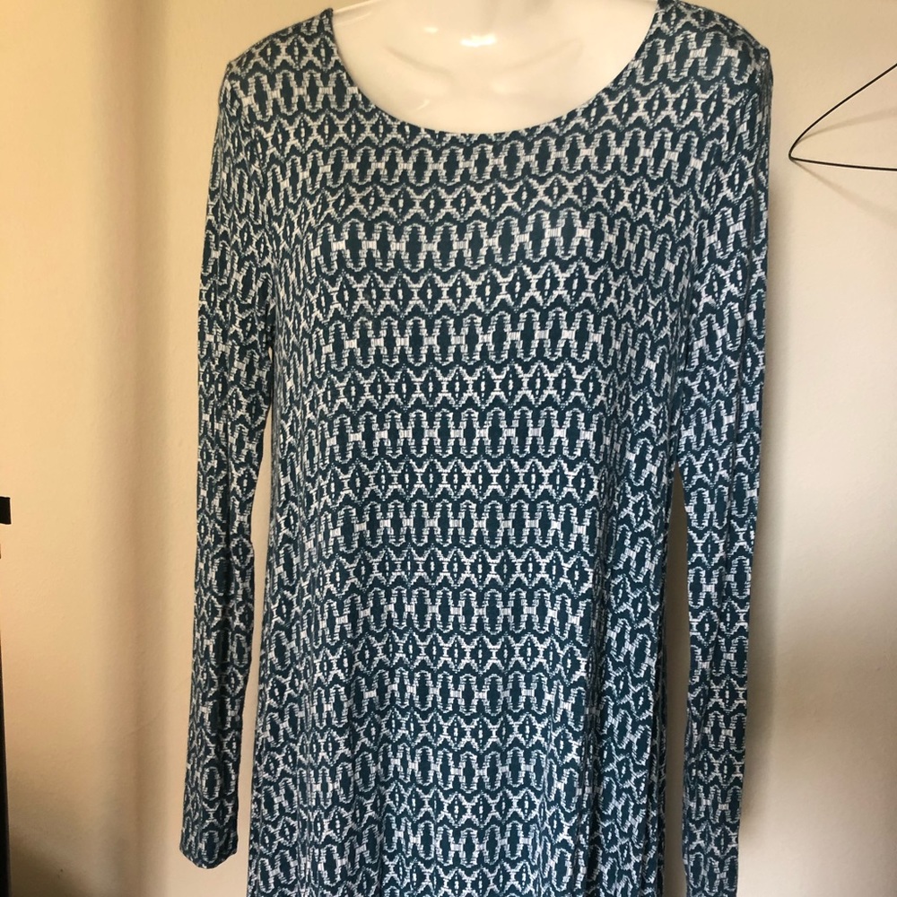 Old navy dress